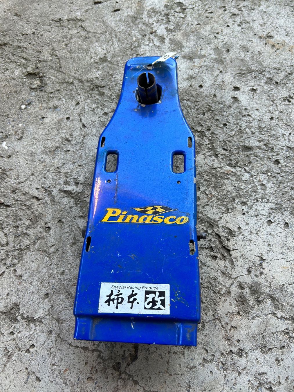 Piaggio Parti ricambio per ciclomotori: Piaggio Ciao Mofa Gepäckträger – Usato da Fahrni b. Thun venduto da berger_tuning34 2