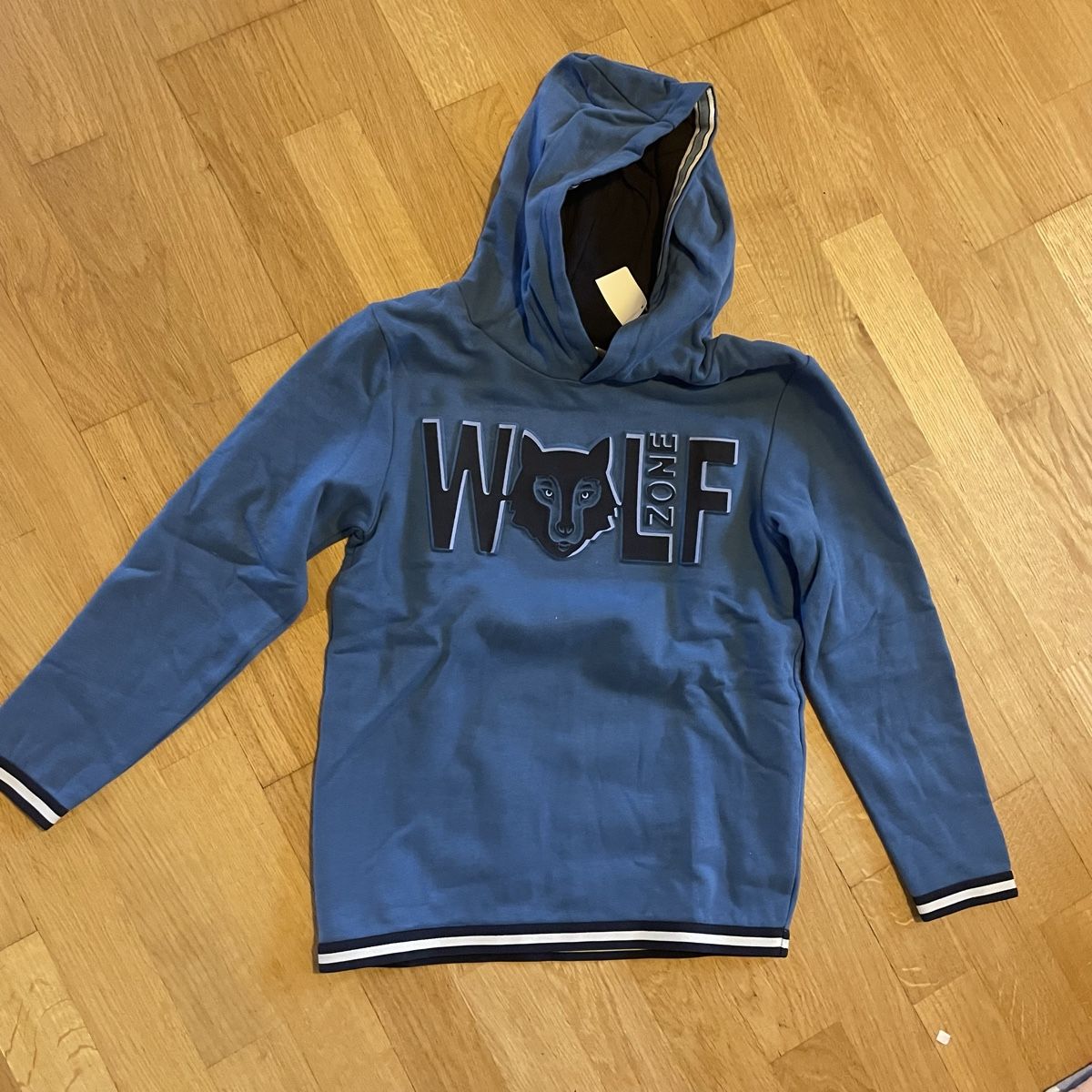 Pulls & Sweat-shirts: Kapuzenpullover 110/116  – Neuf (Voir description) à Oetwil am See par mar_t7ct