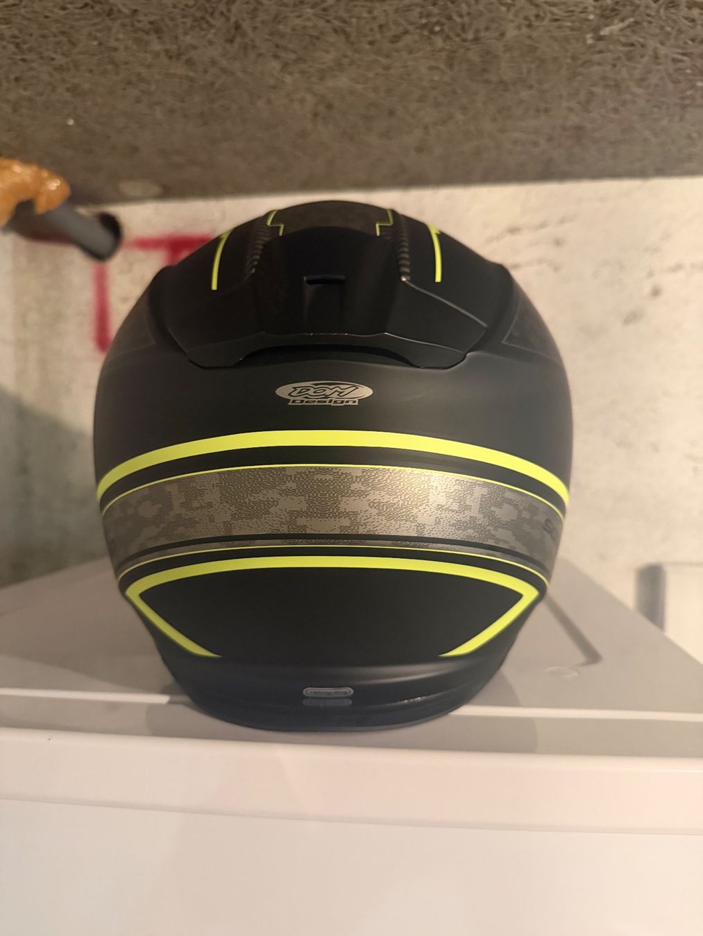 Caschi & visiere: Scorpion EXO Helm – Nuovo (secondo la descrizione) da Emmenbrücke venduto da B-Core_Schweiz 2