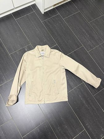 Carhartt WIP Modular Jacket Gr. M beige  wie neu