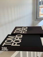 Tom Ford Coffee Table Book  Original Rizzoli Ausgabe