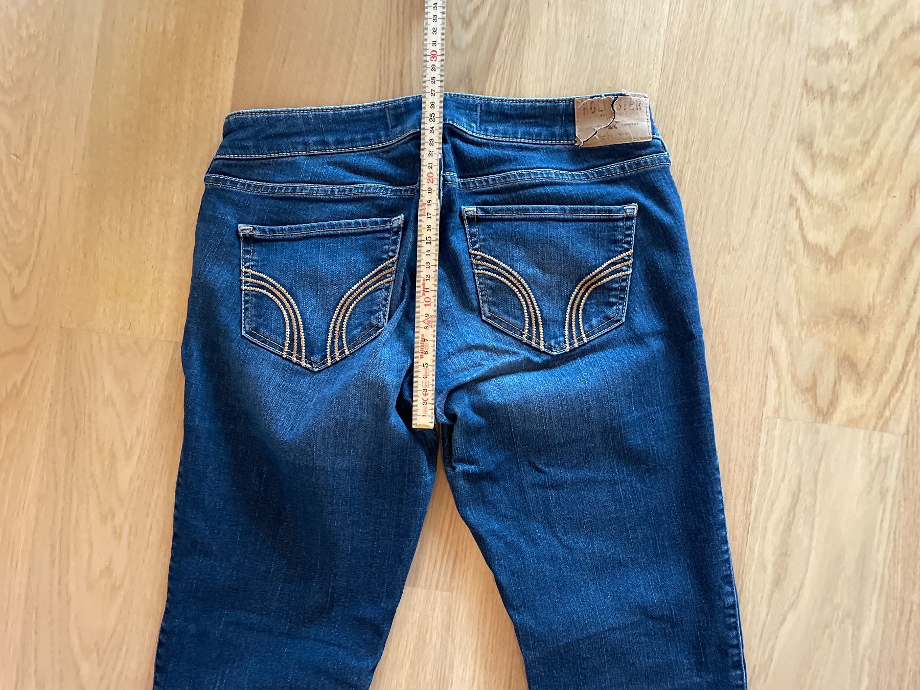 Abercrombie Jeans: Jeans Abercrombie & Fitch w27 – Gebraucht aus Basel von pilzliii 5