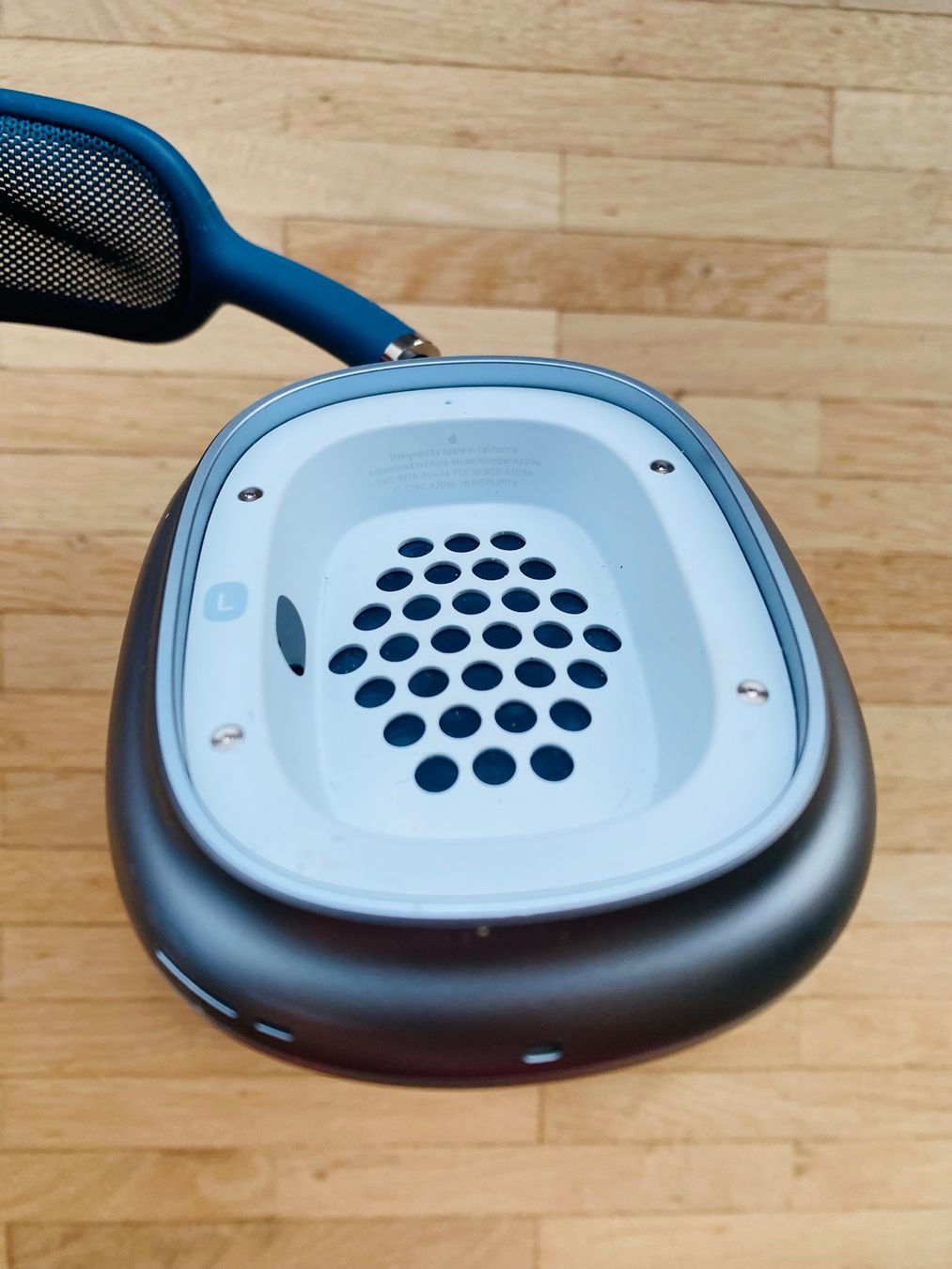 Apple Cuffie: Apple AirPod Max Kopfhörer A2096 – Usato da Zürich venduto da dennisbooker2001 5