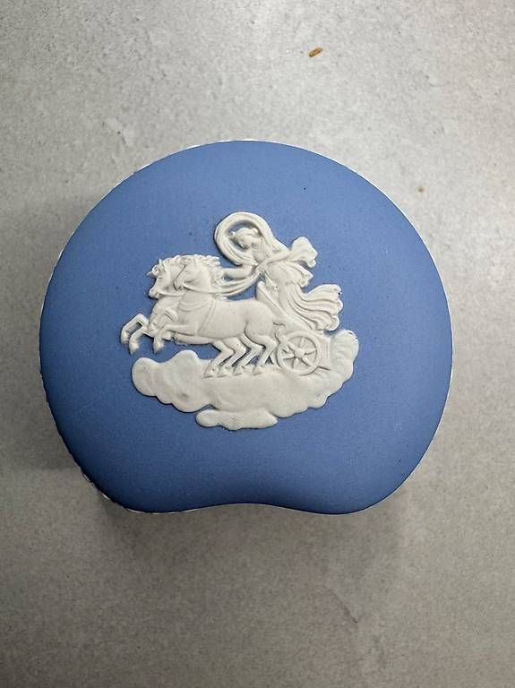 Piatti: Wedgwood  – Usato da Parpan venduto da pba_x87s