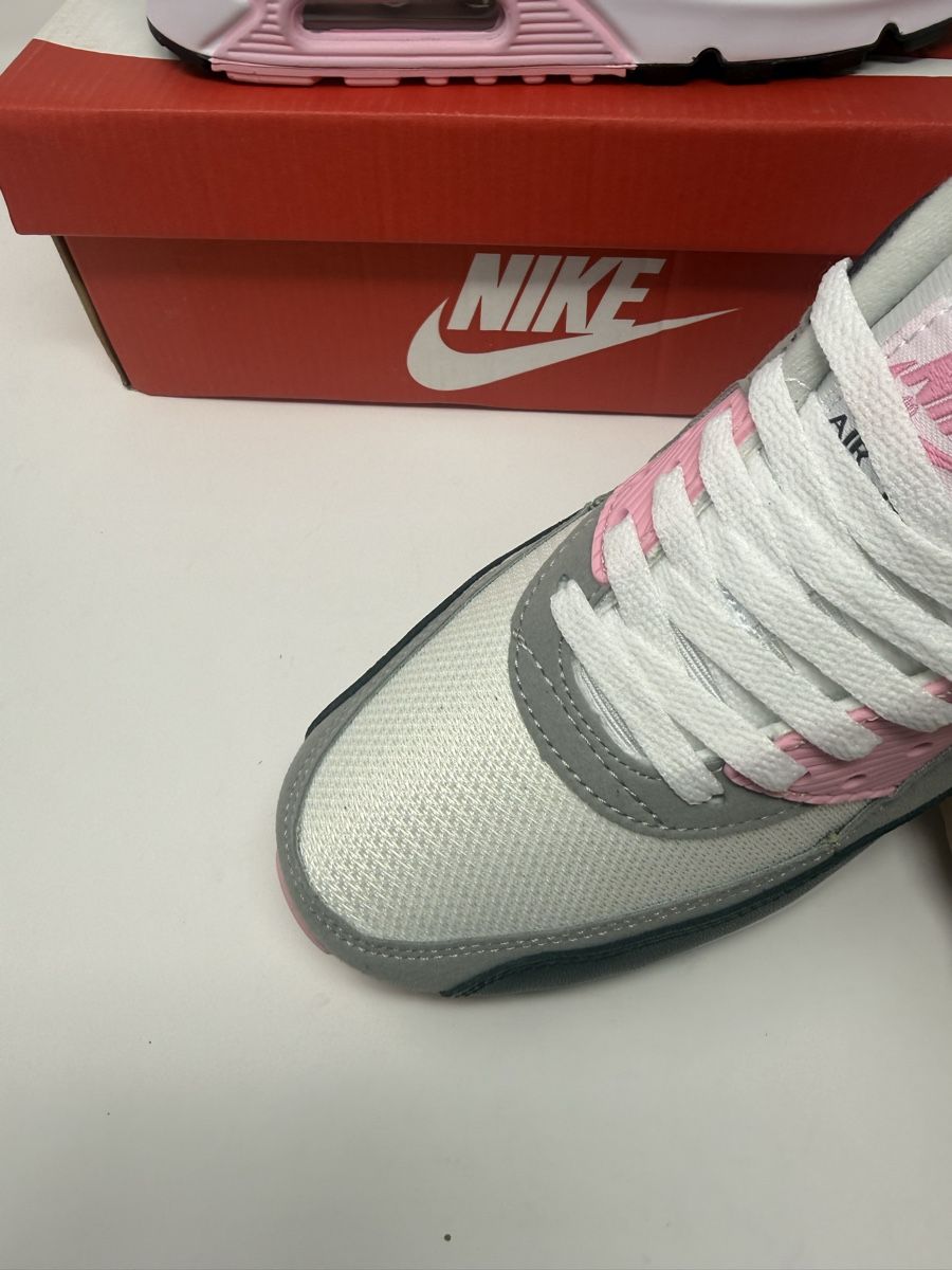 Nike Scarpe da uomo: Nike Air Max 90 Sneaker Grösse 41 neu – Nuovo (secondo la descrizione) da Luzern venduto da kim221080 3