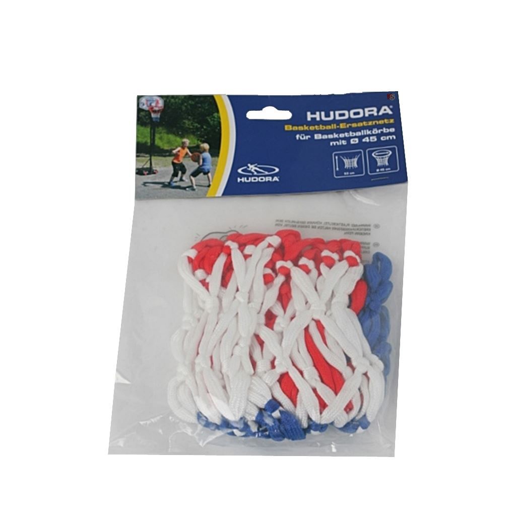 Canestri da basket: Basketballnetz gross D 45.7 cm – Nuovo e nell'imballaggio originale da Wettingen venduto da kochshop 1