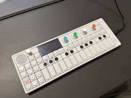 Teenage Engineering OP-1 Synthesizer