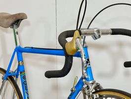 Colnago Mexico 1979 tutta pantografata Campagnolo Super Reco