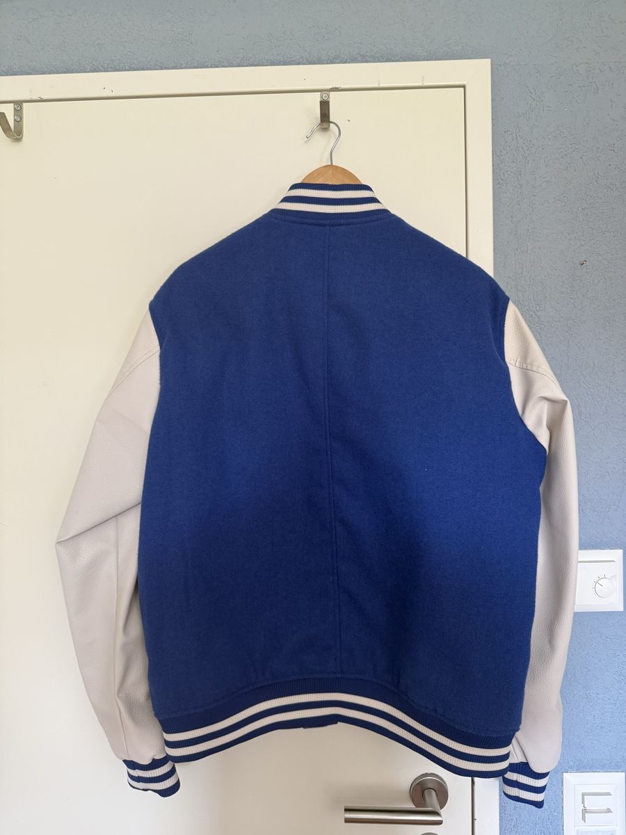 Jack & Jones Vestes: jack&Jones Collegejacke Gr. L – D'occasion à Oberentfelden par mat_jbk7 1
