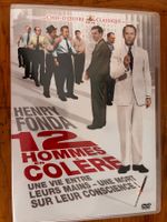 12 Hommes En Colere (1957, DVD, Henry Fonda)