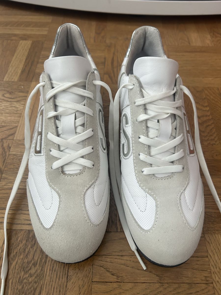 Bikkembergs Scarpe da uomo: Bikkembergs Herren Sneaker, Grösse 44 – Usato da Allschwil venduto da meeresperle 1