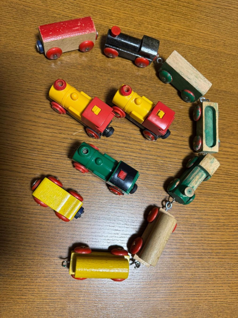Jouets: Holzspielzeug – D'occasion à Urdorf par robinson80 2