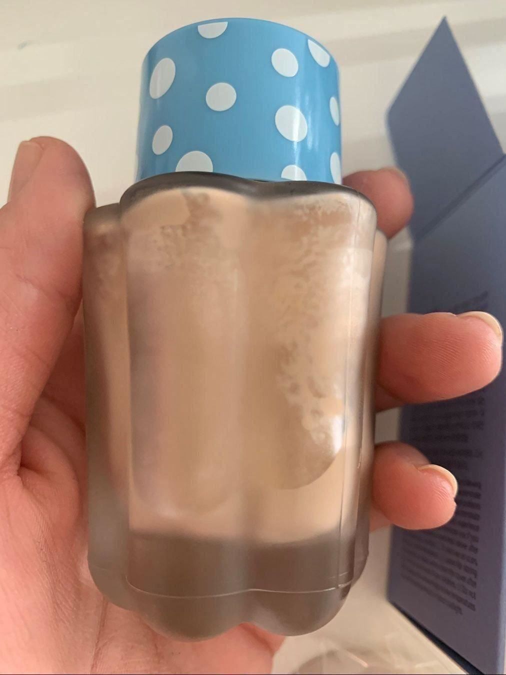 Cura del viso: Korean Holika Holika Aqua BB Cream – Nuovo e nell'imballaggio originale da Eichberg venduto da Kati30