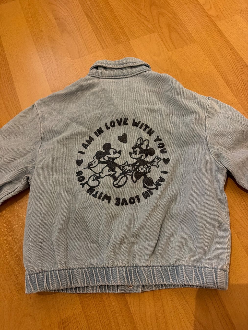 Disney Giacche & Cappotti: Jacke – Usato da Hofstetten SO venduto da DavidJenny 2