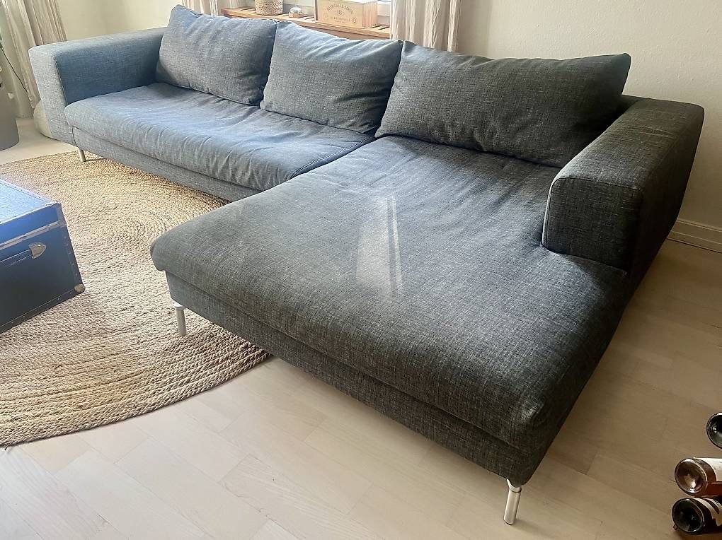 Sofas: Ecksofa – Gebraucht aus Wettingen von Natalinshka 1