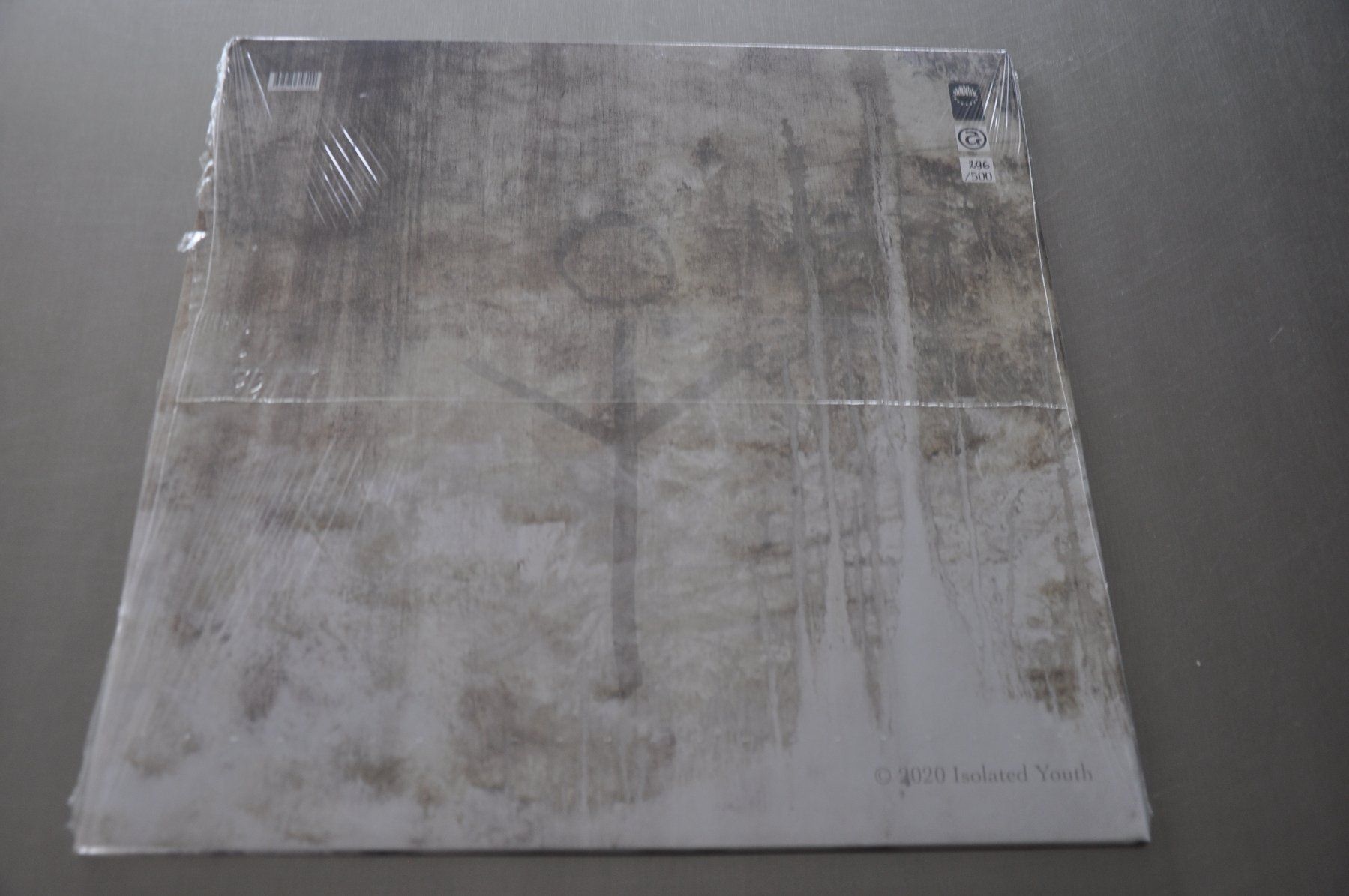 Dischi in vinile: ISOLATED YOUTH 12 IRIS - COLD WAVE - GLAM ROCK – Nuovo (secondo la descrizione) da Sion venduto da jaipur1401 1
