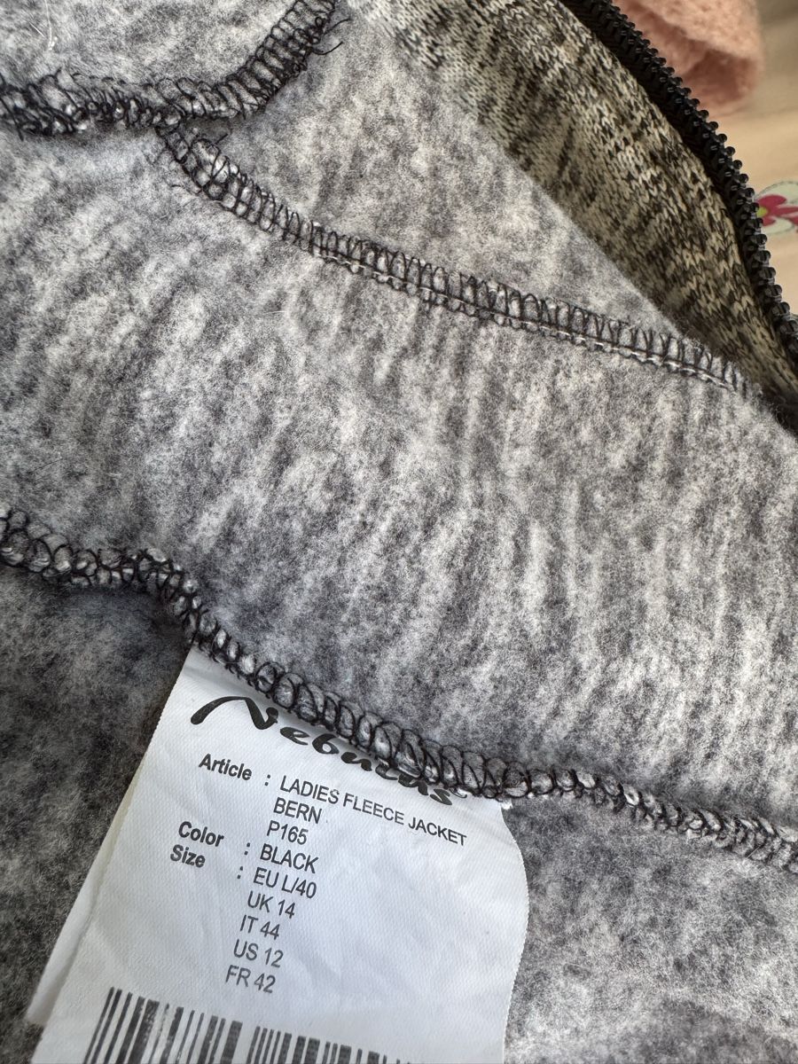 Giacche: Nebulus Long Jacket Gr 40 – Usato da Visp venduto da Pastis 5