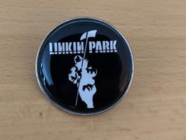 Linkin Park  Pin Anstecker Punk Rock Metal Pop