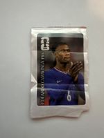 Panini FIFA WM 2026 Coca Cola Sticker - Eduardo Camavinga