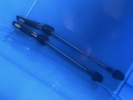 Mavic Schnellspannerset gebraucht