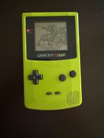 Nintendo Game Boy Color