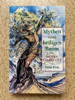 Taschenbuch "Mythen vom heiligen Baum", Moyra Caldecott