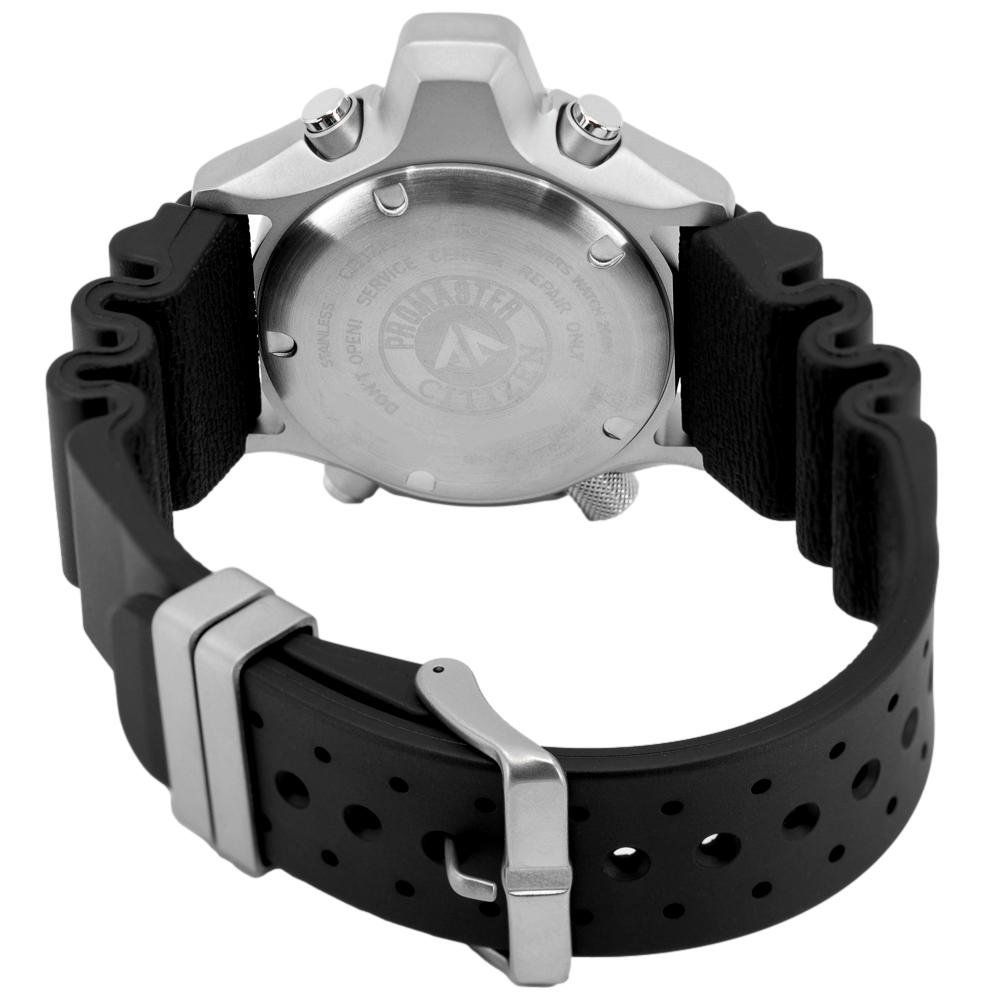 Citizen Orologi: Citizen  JP2000-08E Promaster Aqualand – Nuovo e nell'imballaggio originale da Schindellegi venduto da harveystore 4