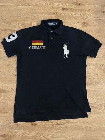 Polo Ralph Lauren Polo Shirt Germany