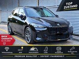 BMW 220i Active Tourer CH-Fahrzeug TOP ZUSTAND