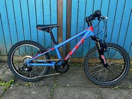 Felt Q20 Kinder Mountainbike 20"