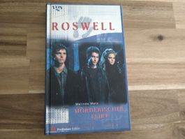Roswell - Mörderischer Flirt