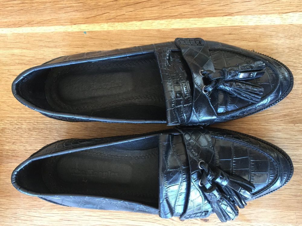 mocassins the kooples