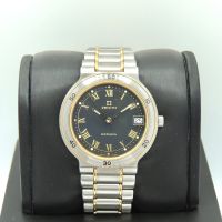 Montre Zenith Espada vintage