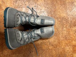 Ski-Winterstiefel Gr 37 - Jack Wolfskin