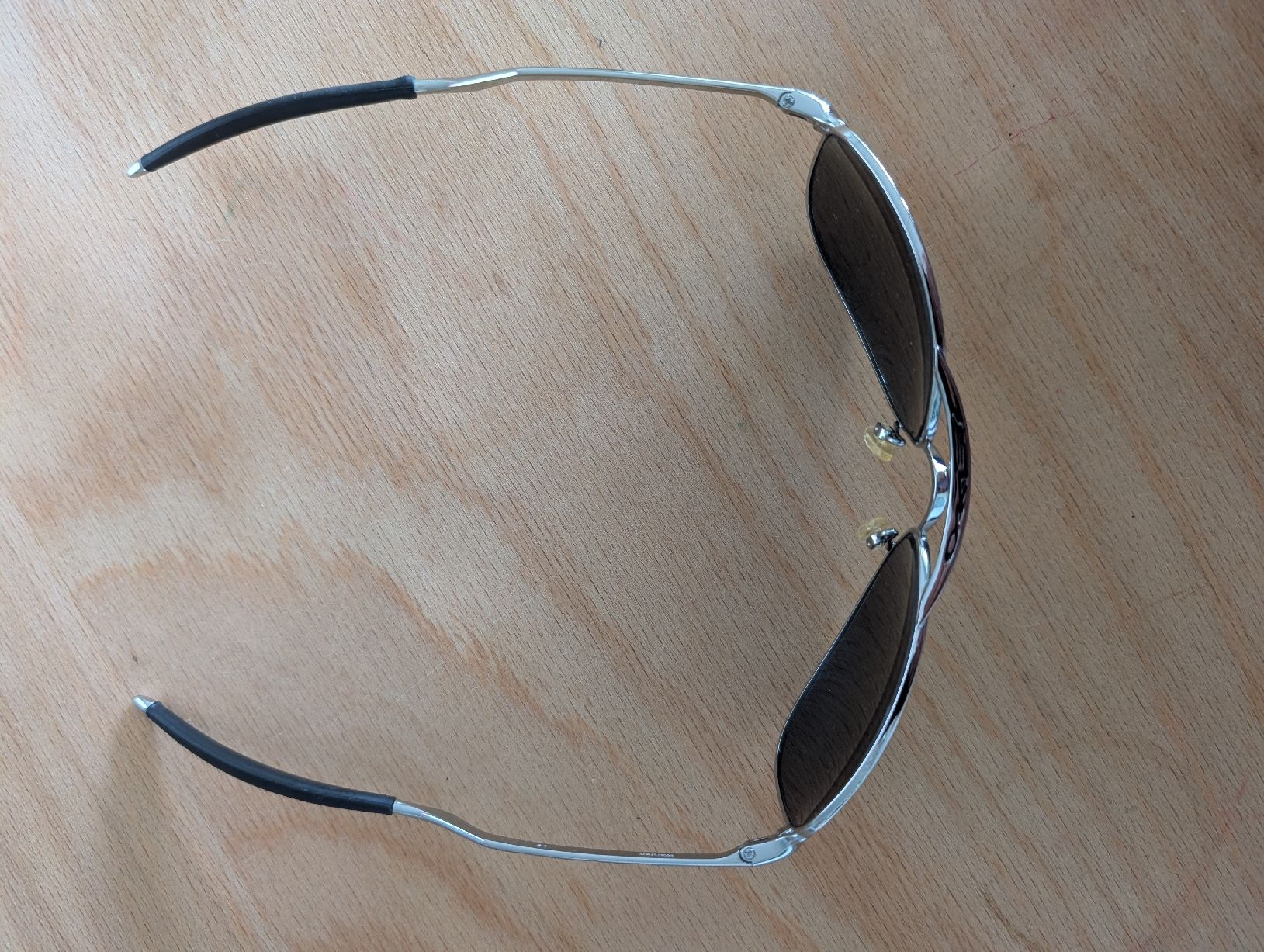 Oakley Brillen & Gläser: Oakley Warden Polarized  – Neu (gemäss Beschreibung) aus Bern von hexli85 2