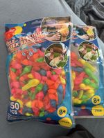 Ca. 350 Stk. Selbstverschliessende Wasserballons 