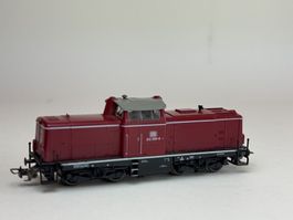 HR- Fleischmann Diesellok