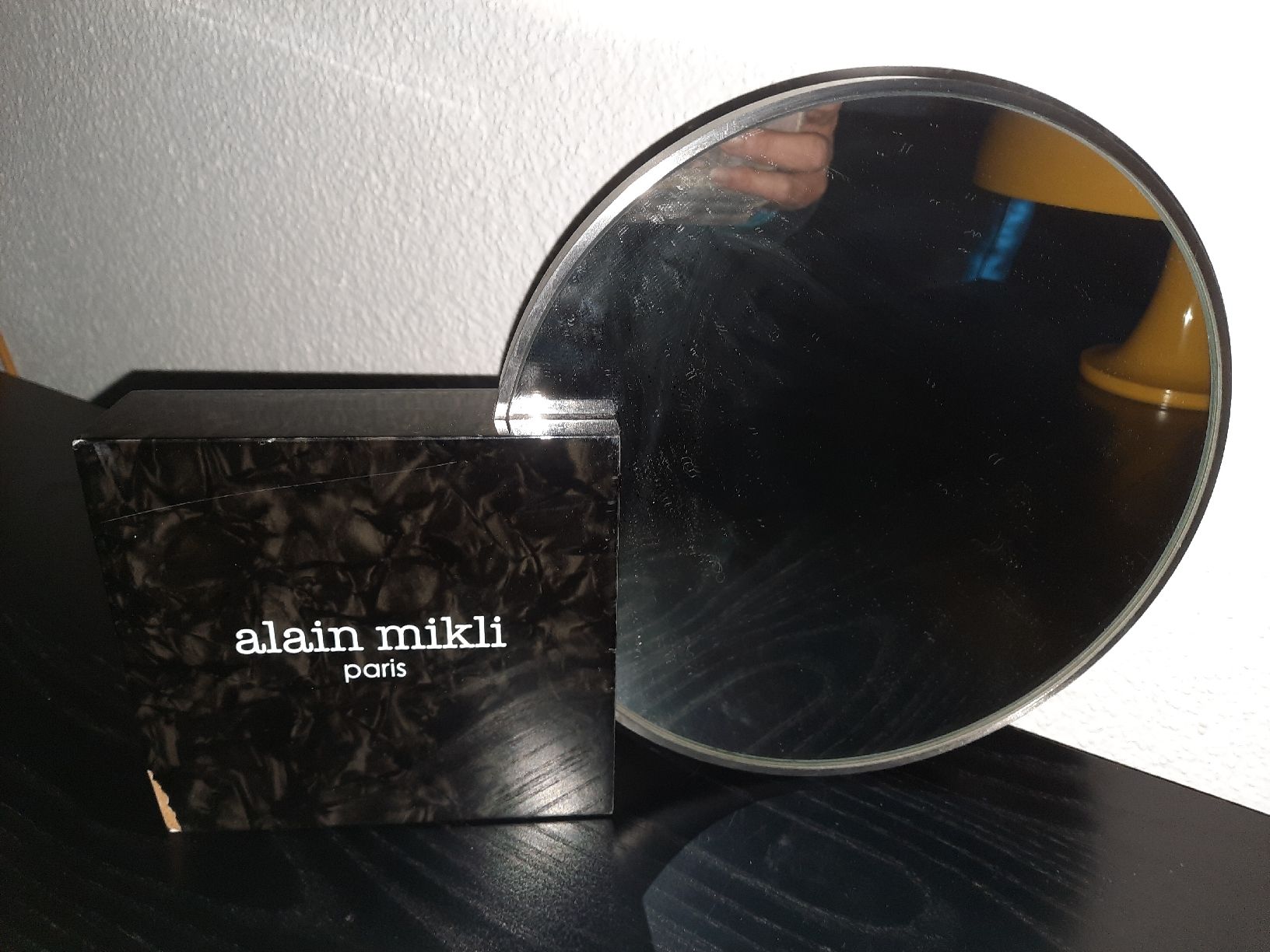 Specchi: specchio Alain Mikli Paris – Usato da Biasca venduto da Old_6blh 3