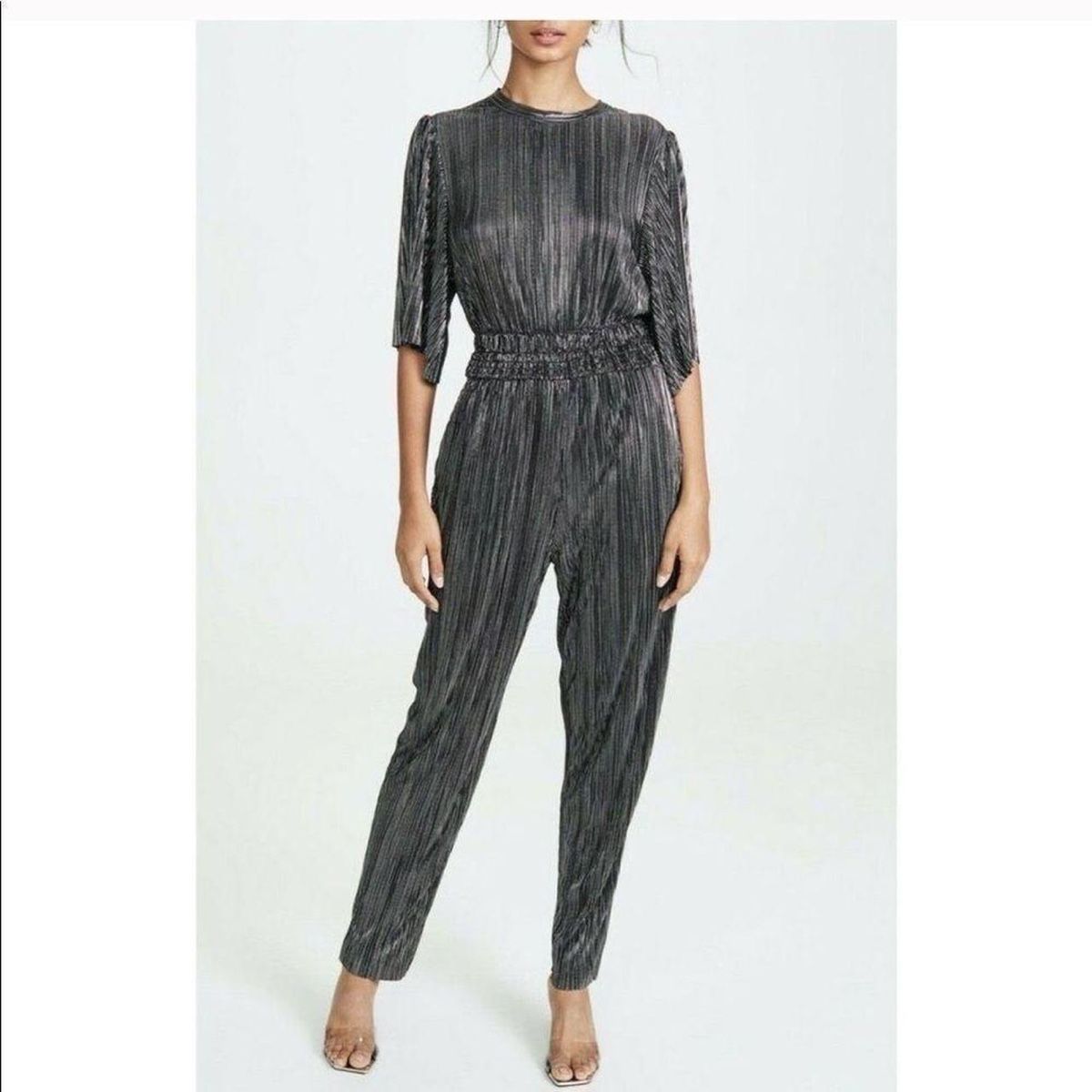 Iro Tute: IRO Chimbote Jumpsuit – Nuovo (secondo la descrizione) da Emmen venduto da Nightingale_2022