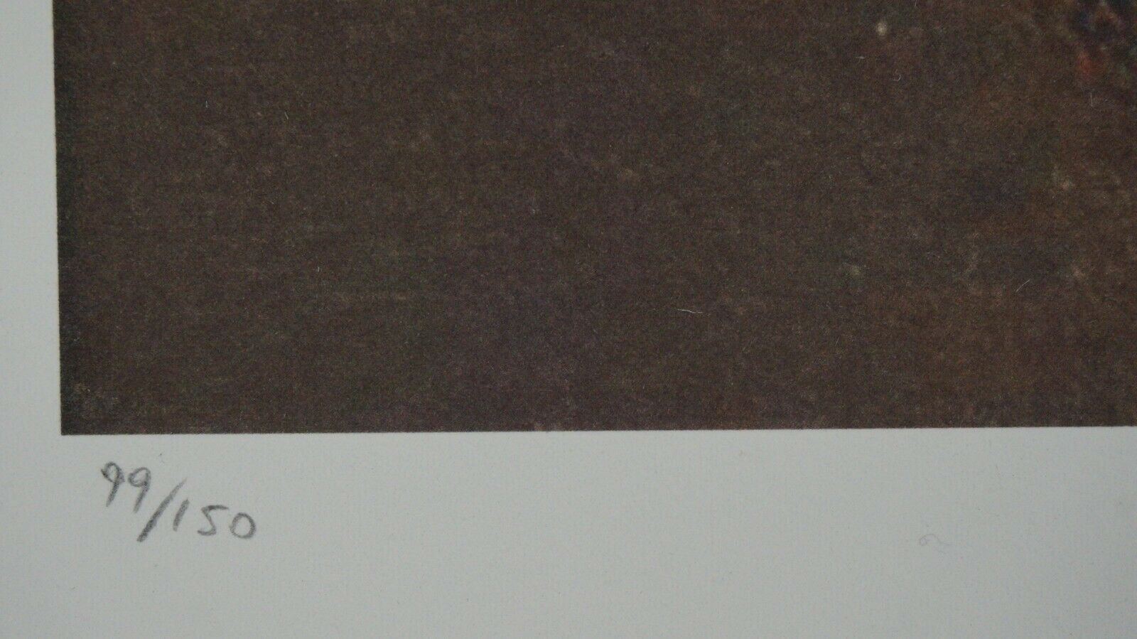 Foto & Immagini: JOAN MIRO     HANDNUMMERIERT DRUCKSIGNIERT – Usato da Gersau venduto da grafik-kunst 2