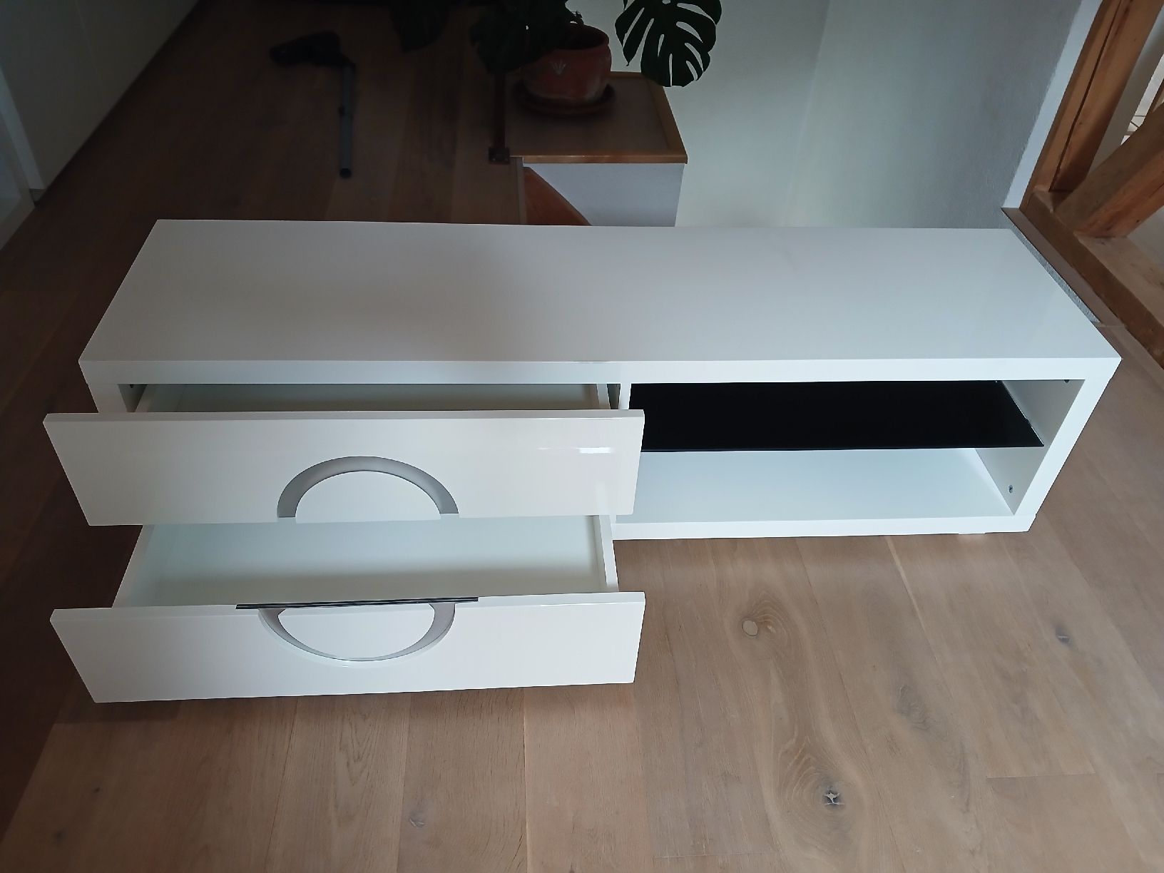 TV Möbel: Sideboard – Gebraucht aus Sool von Netsta 1