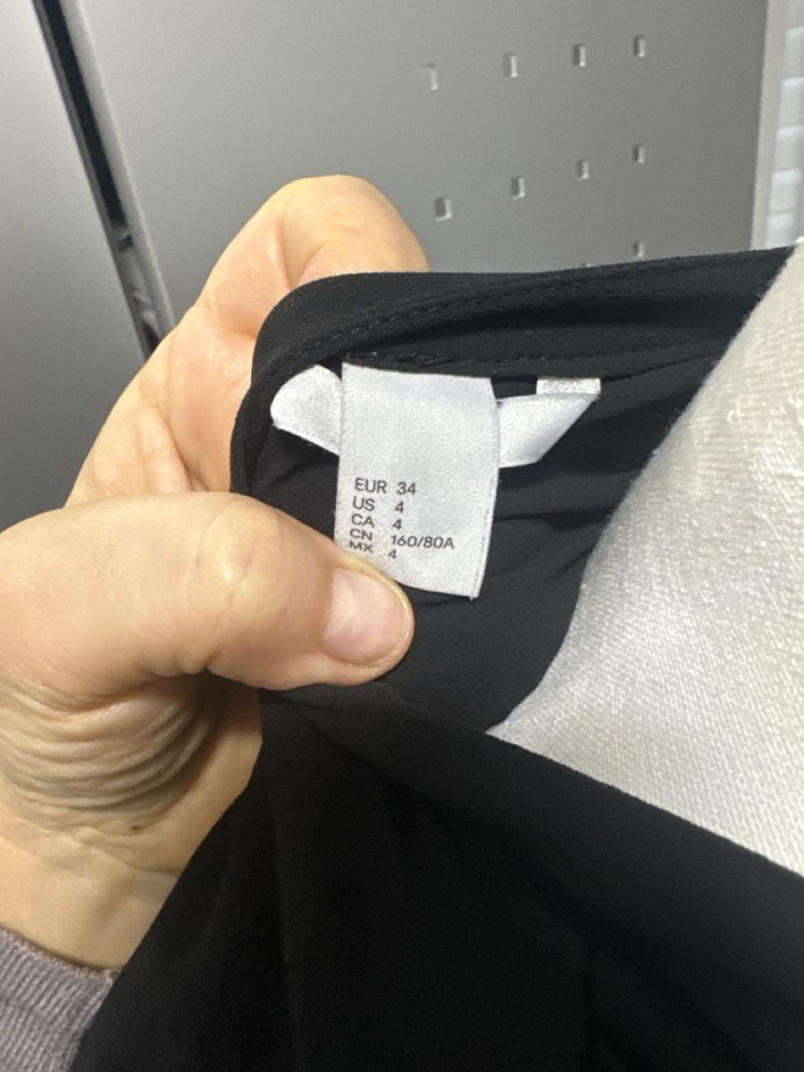 H&M Vestiti: H/M Kleid – Usato da Oberentfelden venduto da ulli03 2