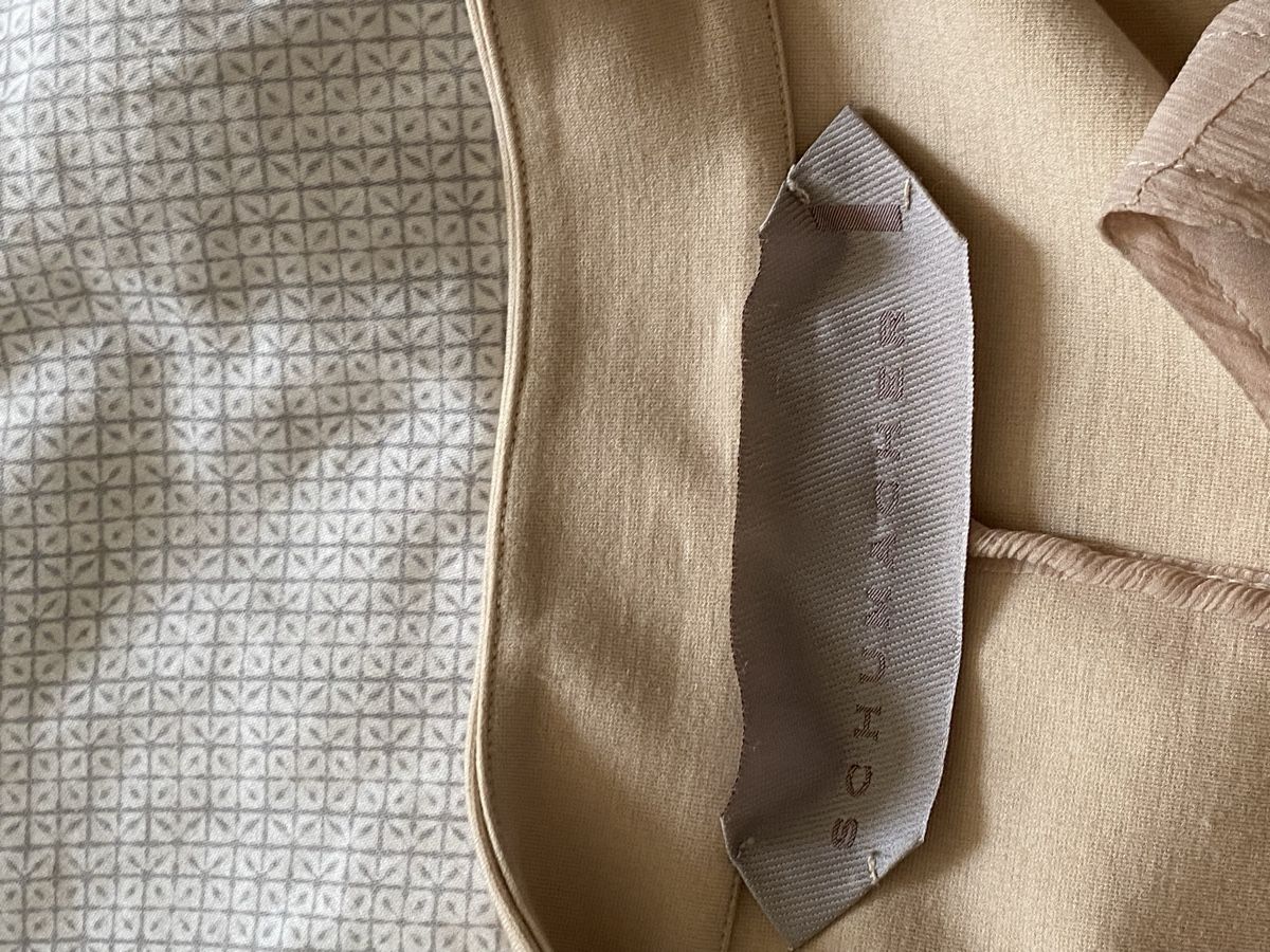 Dorothee Schumacher Kleider: Kleid mit Jacke von Dorothee Schuhmacher – Gebraucht aus Mettmenstetten von Eve_hy8n 3