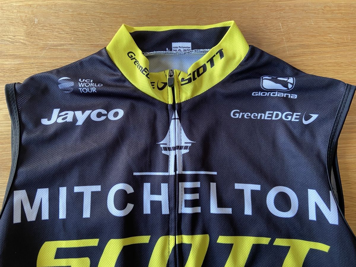 Gilet & Giacche: Michelton Scott Neu – Nuovo e nell'imballaggio originale da Chur venduto da Kunst-Chur 2