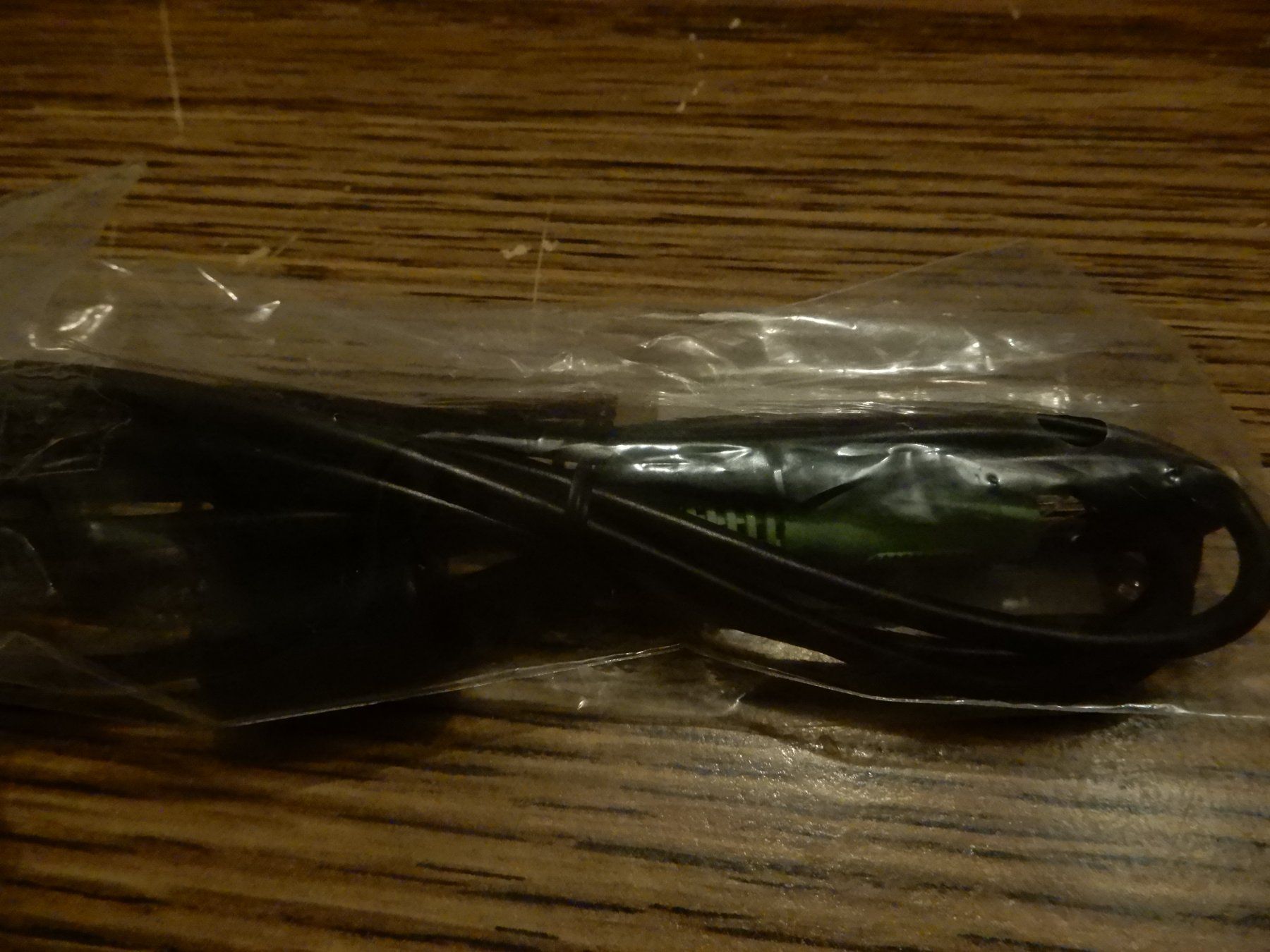Kabel: Audio Kabel neu OVP 2 Stk. – Neu und originalverpackt aus Worben von MaKo3252 4