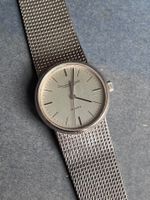 IWC Quartz Damenuhr