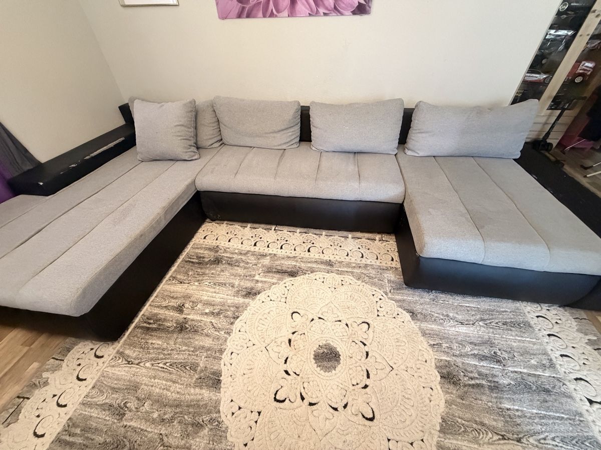 Sofas: Sofa ab 1 Fr. – Défectueux à Thörigen par Edith034