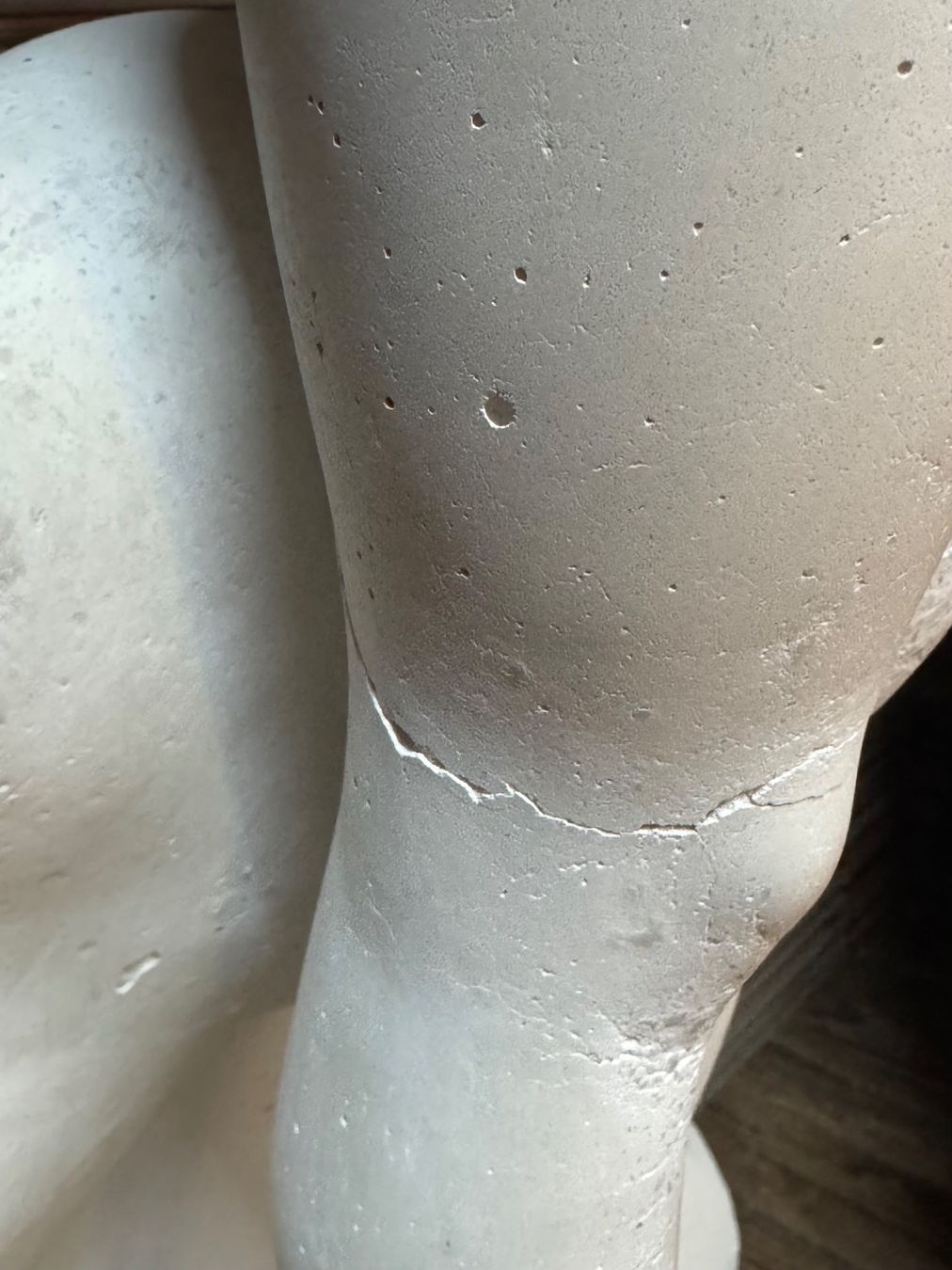Skulpturen & Statuen: |•|  Aphrodite stehend – Gebraucht aus Schlieren von Freundlich02 8
