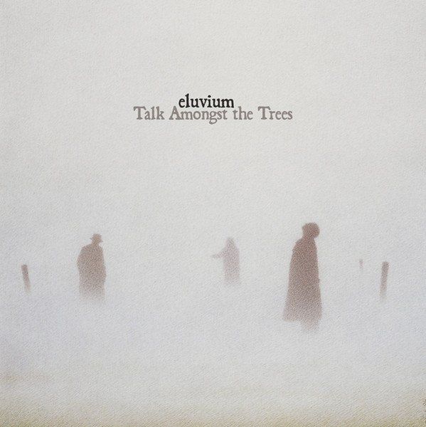 CDs: Eluvium – Talk Amongst The Trees – Gebraucht aus St.Gallen von jalamusic