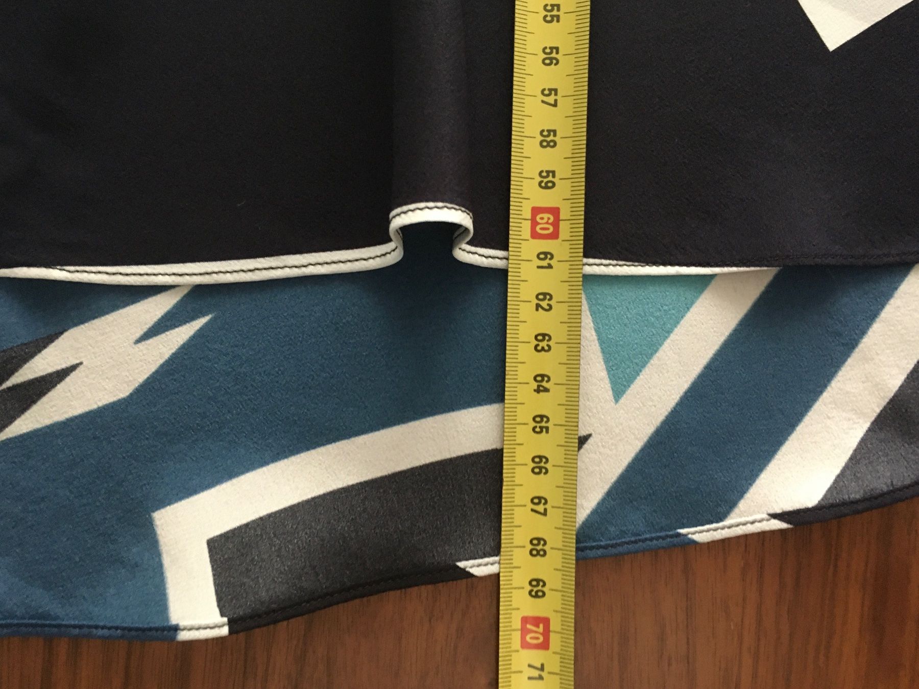Dorothee Schumacher Tops: Neu Dorothee Schumacher Top Seide Gr. 34/1 – Neu und originalverpackt aus Windisch von Lyudmila01 9